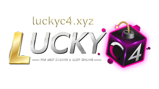 LuckyC4 logo (1)